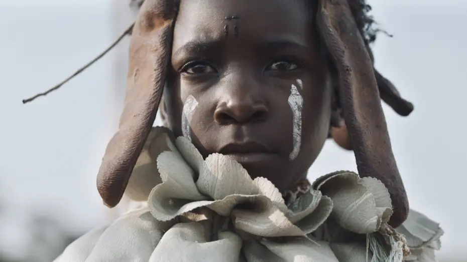 Video for the film I Am Not a Witch — "All the suspects"