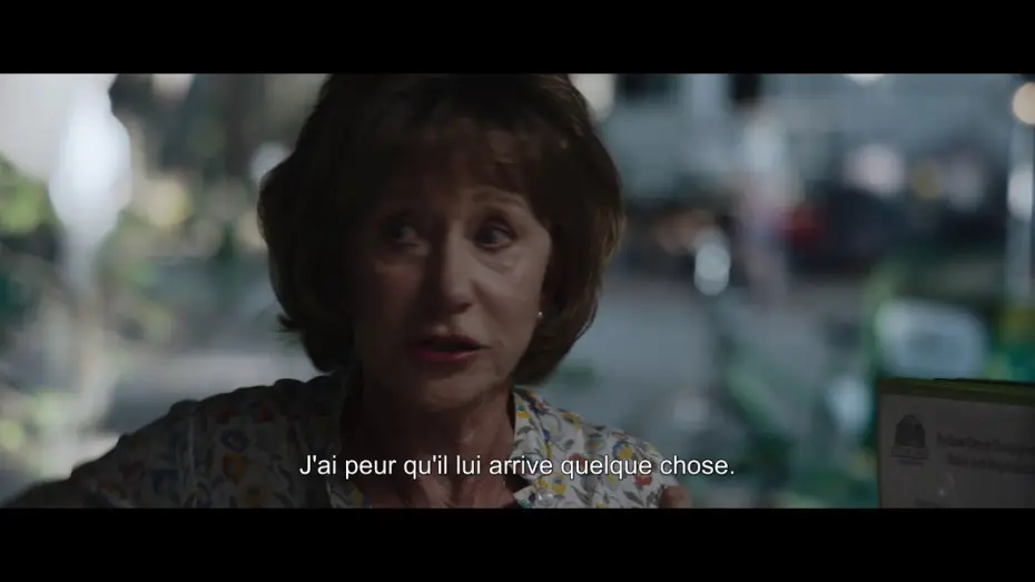 Video for the film The Leisure Seeker — L’ÉCHAPPÉE BELLE - Bande-annonce officielle - Au cinéma le 3 janvier