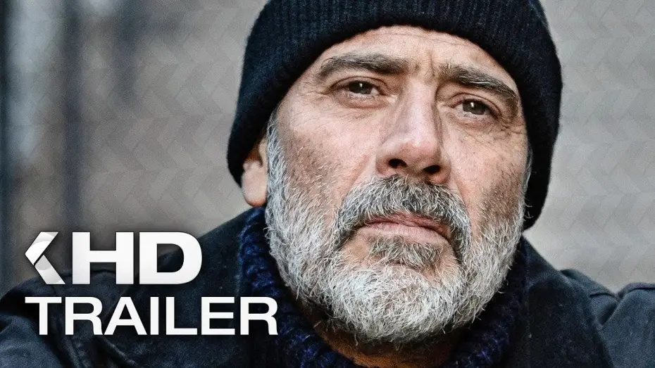 Video for the film The Postcard Killings — Trailer