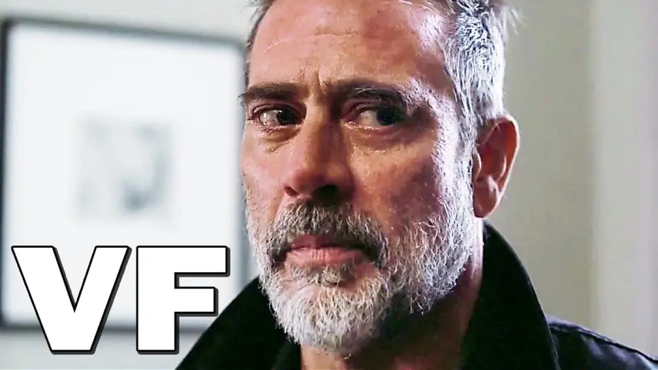 Video for the film The Postcard Killings — Bande-annonce VF