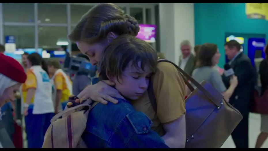 Video for the film Son of Sofia — Son of Sofia - Trailer - Stockholm International Film Festival 2017