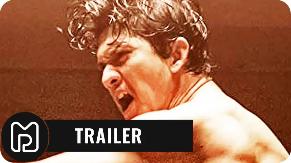 Video for the film Triple Threat — TRIPLE THREAT Trailer Deutsch German (2019)