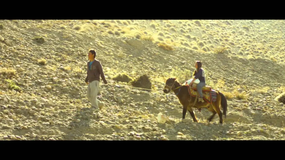 Video for the film Serdhak — SERDHAK The Golden Hill (Official Trailer, 2015)
