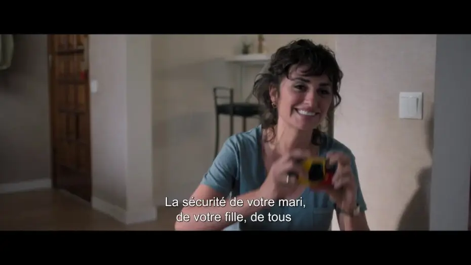 Video for the film Wasp Network — Bande-annonce VOST