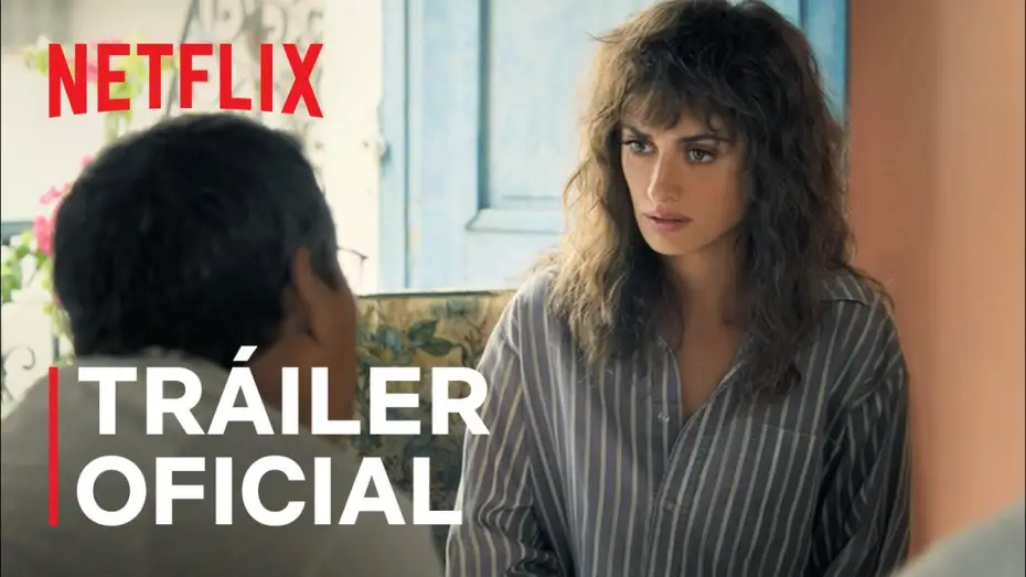 Video for the film Wasp Network — Tráiler oficial