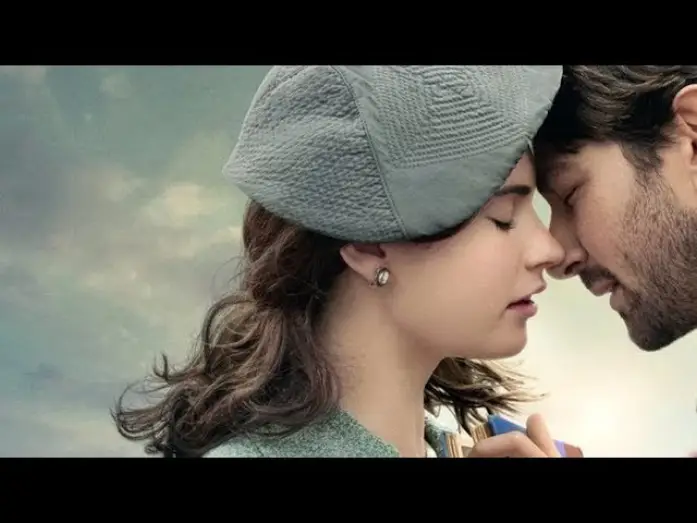 Video for the film The Guernsey Literary & Potato Peel Pie Society — La sociedad literaria y el pastel de piel de patata - Trailer español (HD)