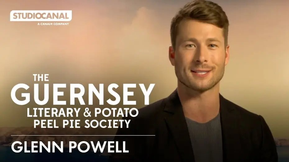 Video for the film The Guernsey Literary & Potato Peel Pie Society — Introduction