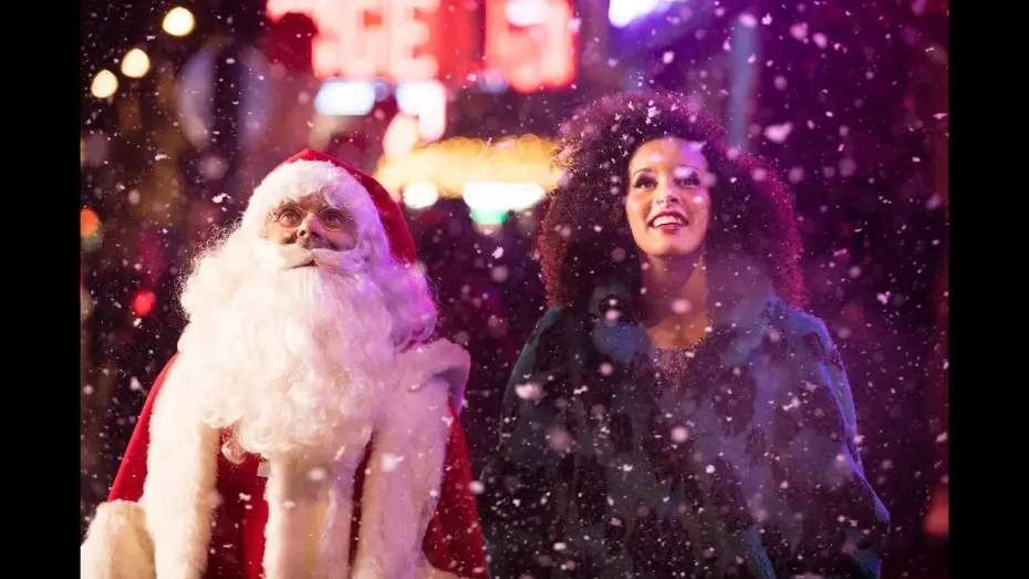 Video for the film Christmas & Co. — Santa Claus & Cia. - Trailer español (HD)
