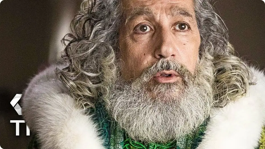 Video for the film Christmas & Co. — SANTA & CO. Trailer German Deutsch (2018)