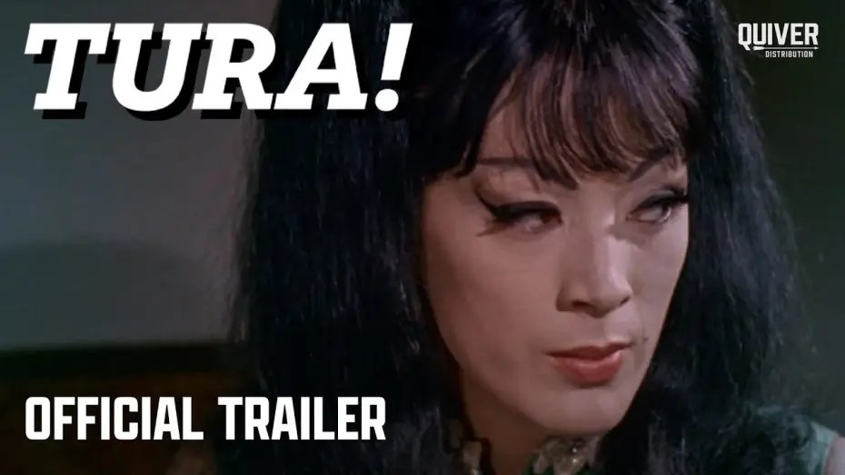 Video for the film TURA! — Official Trailer