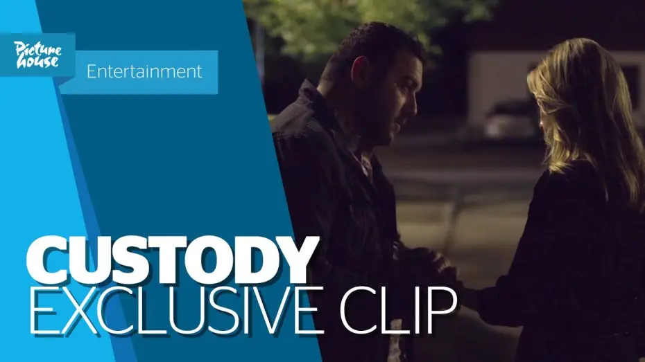 Video for the film Custody — Custody | Exclusive Clip