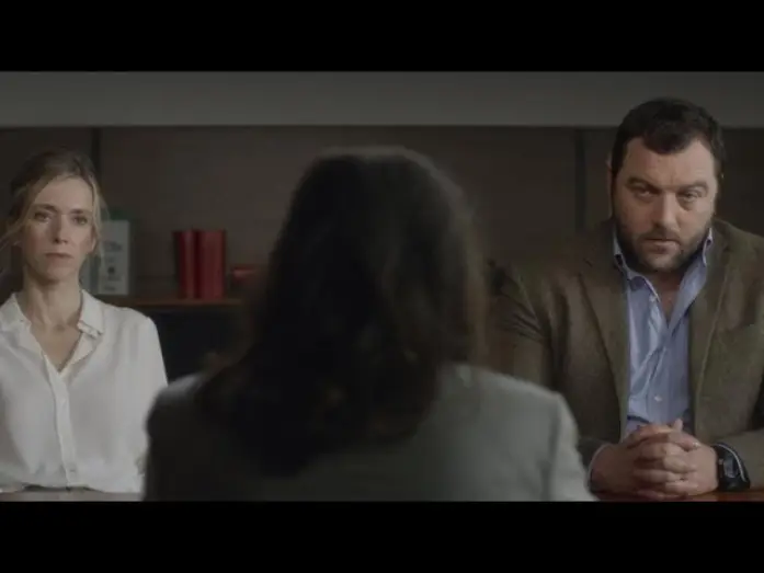 Video for the film Custody — Custodia compartida - Trailer español (HD)