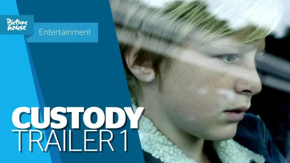 Video for the film Custody — Custody - Official UK Trailer