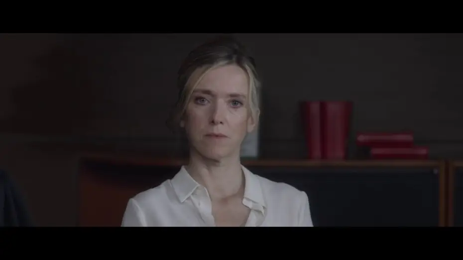 Video for the film Custody — CUSTODY International Trailer