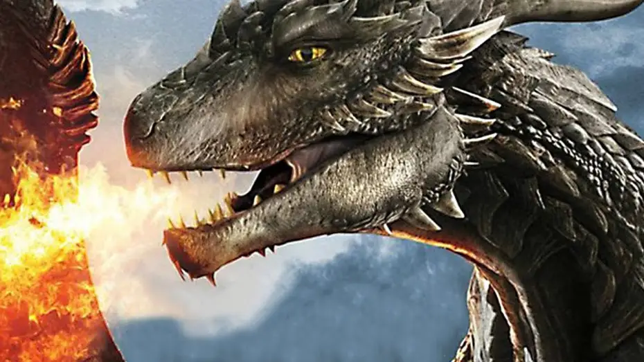 Video for the film Dragonheart: Battle for the Heartfire — DRAGONHEART 4 Bande Annonce VF (Le Coeur du Feu - FANTASY)