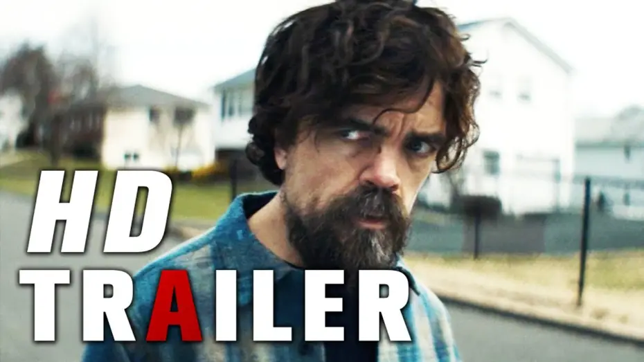 Video for the film I Think We're Alone Now — I THINK WE'RE ALONE NOW - Bande Annonce VO
