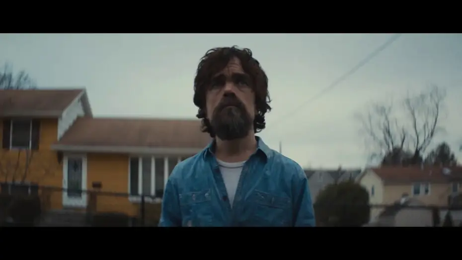 Video for the film I Think We're Alone Now — ¿ESTAMOS SOLOS? (I THINK WE'RE ALONE NOW) - Trailer oficial español
