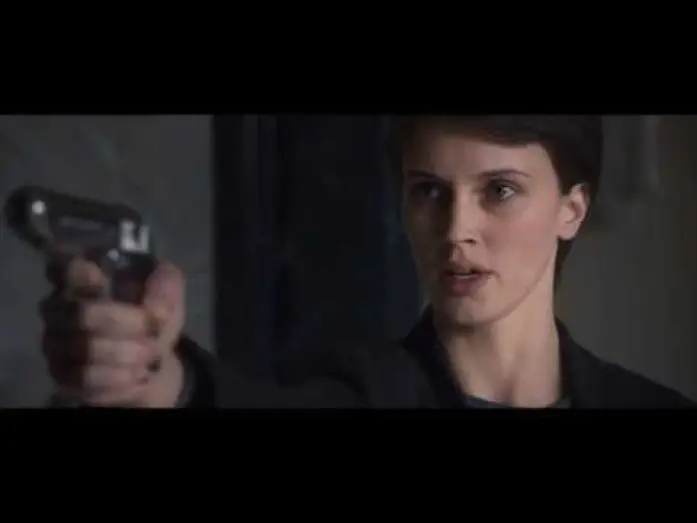 Video for the film Double Lover — DOPPIO AMORE - Trailer ufficiale italiano