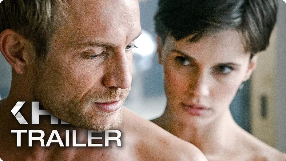 Video for the film Double Lover — DER ANDERE LIEBHABER Trailer German Deutsch (2018)