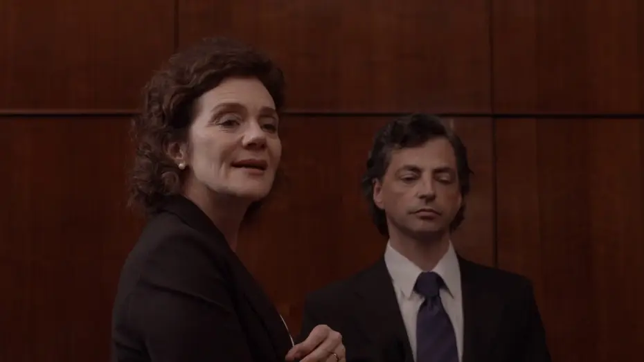 Video for the film The Heavy Hand of the Law — El peso de la ley [Trailer]