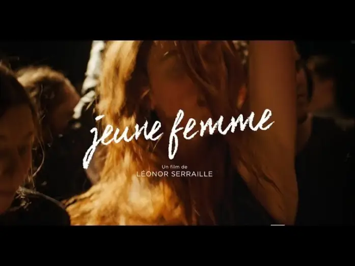 Video for the film Jeune Femme — Jeune femme - Bande annonce HD