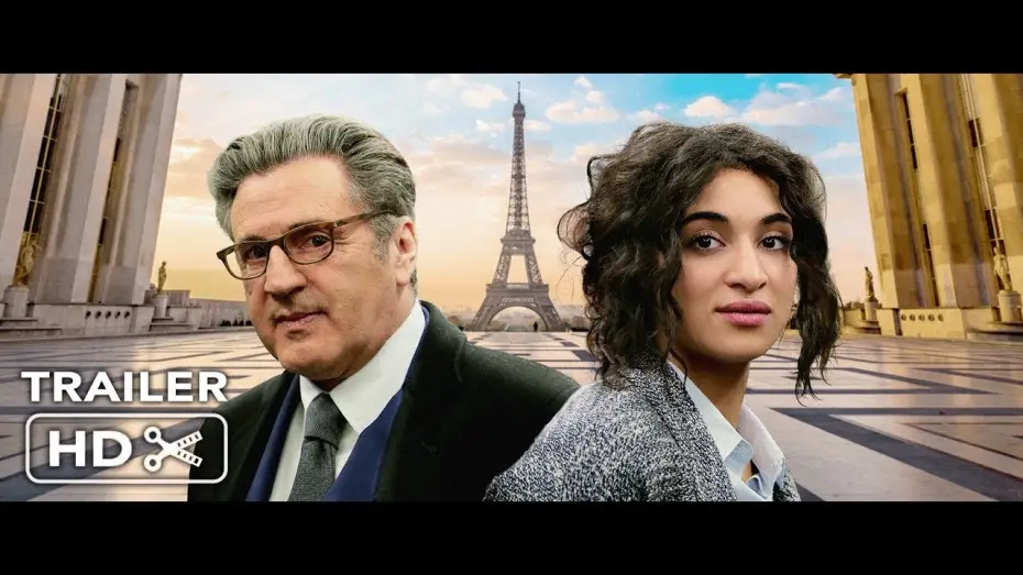 Video for the film Le Brio — Quasi nemici - L'importante è avere ragione – Trailer italiano ufficiale HD