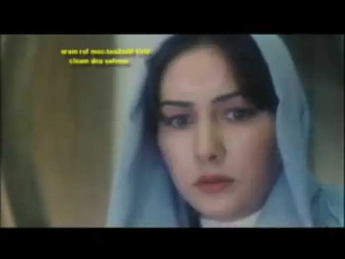 Video for the film The Ethereal — Asiri