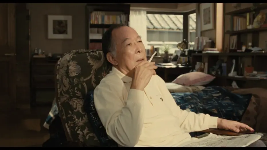 Video for the film What a Wonderful Family! 2 — Precuela