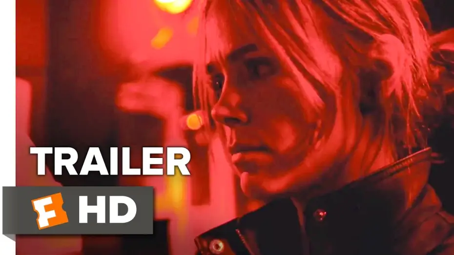 Video for the film Negative — Negative Trailer #1 (2017) | Movieclips Indie