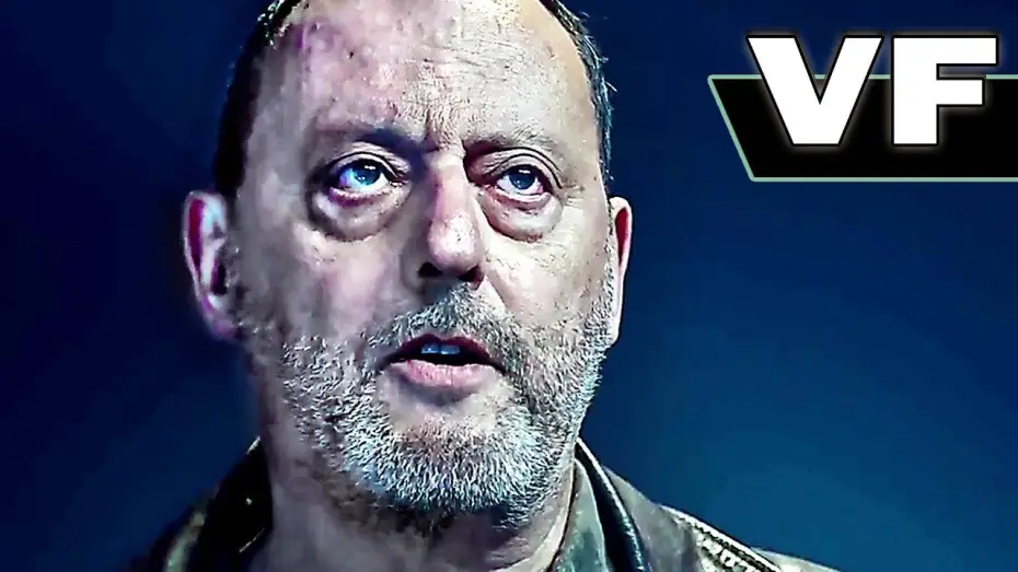 Video for the film The Adventurers — THE ADVENTURERS Bande Annonce VF (Action, 2018) Jean Reno