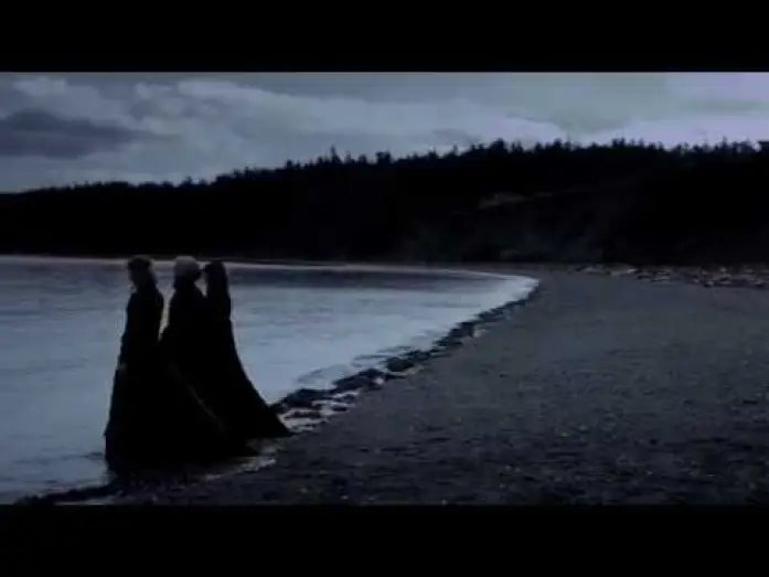 Video for the film 7 Witches — 7 Witches [Official Trailer]
