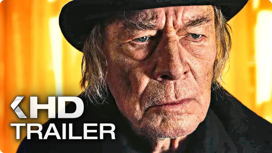 Video for the film The Man Who Invented Christmas — CHARLES DICKENS: Der Mann der Weihnachten erfand Trailer German Deutsch (2018) Exklusiv