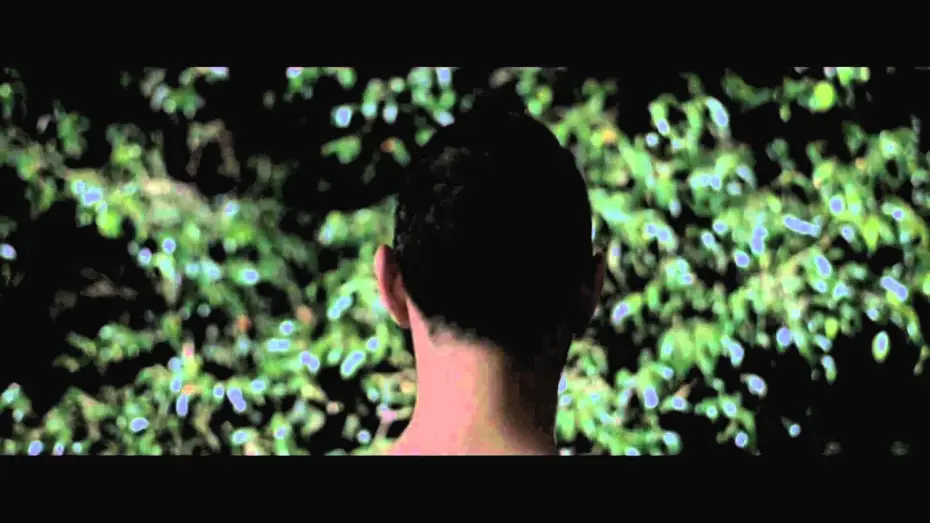 Video for the film Remains — Remains trailer - a short film by Yotam Ben David