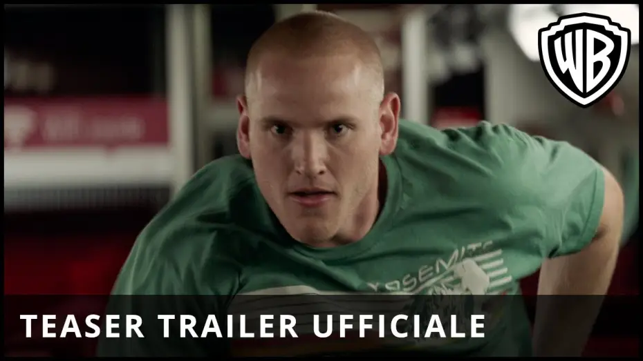 Video for the film The 15:17 to Paris — Ore 15:17 - Attacco al treno - Trailer Ufficiale Italiano