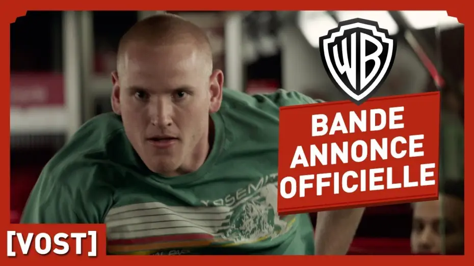 Video for the film The 15:17 to Paris — Le 15h17 Pour Paris - Bande Annonce VOST