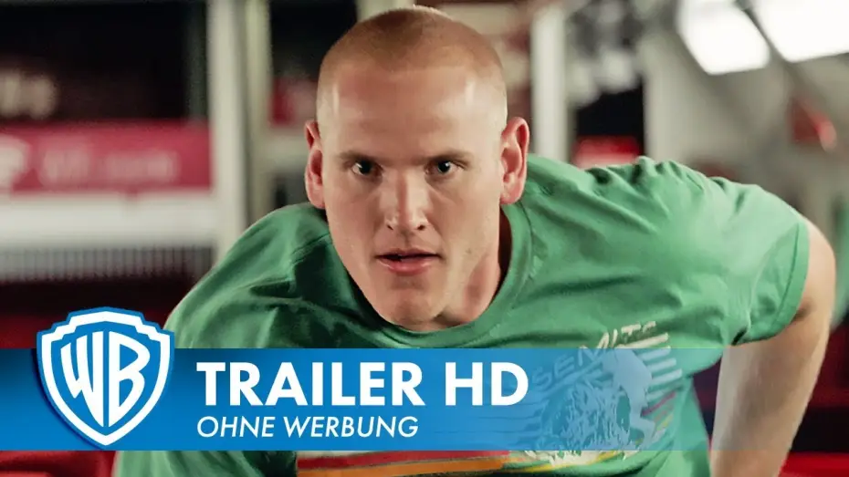 Video for the film The 15:17 to Paris — 15:17 TO PARIS - Trailer #1 Deutsch HD German (2018)