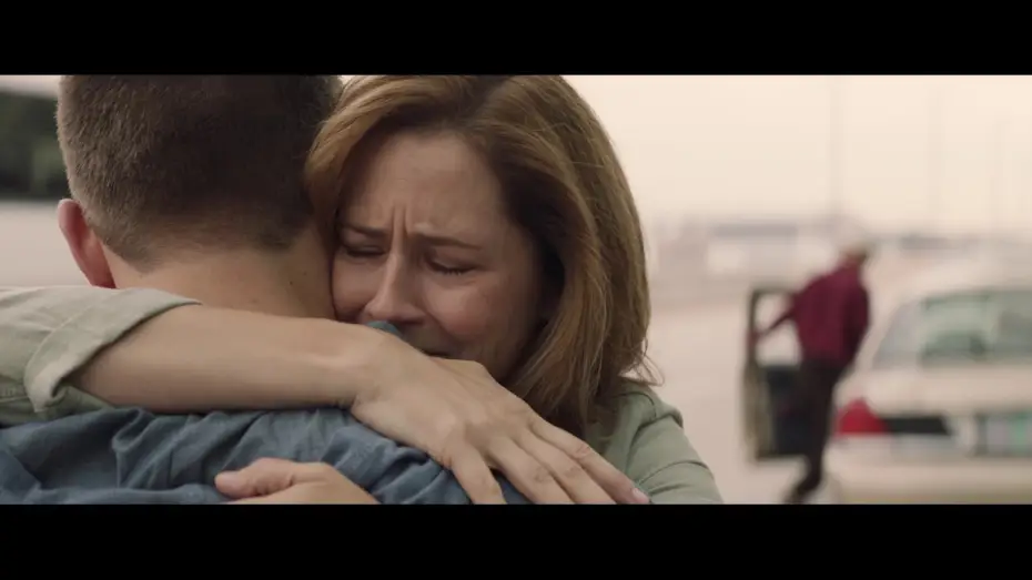 Video for the film The 15:17 to Paris — Everyday Heroes