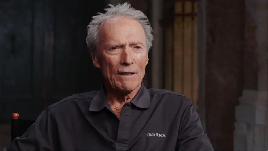 Video for the film The 15:17 to Paris — Go Behind the Scenes with Clint Eastwood