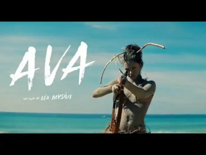 Video for the film Ava — Trailer AVA dir. Léa Mysius with Eng. subs
