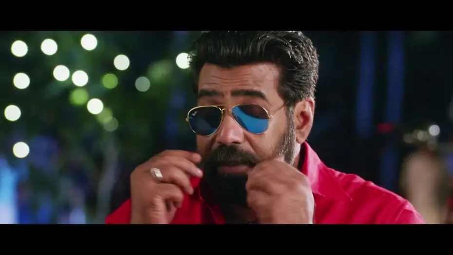 Video for the film Rakshadhikari Baiju (Oppu) — Rakshadhikari Baiju Oppu Official Trailer