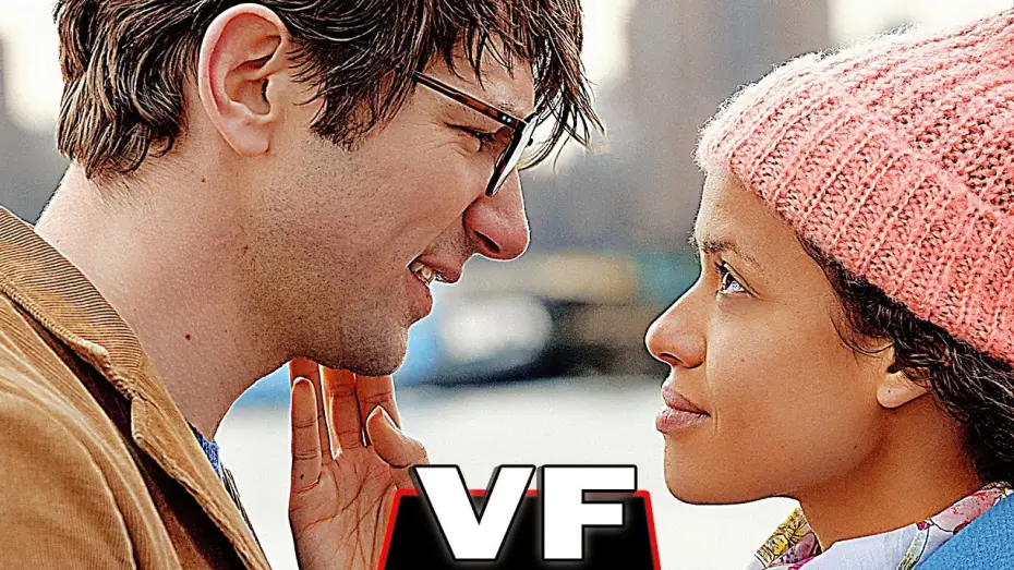 Video for the film Irreplaceable You — MON ÂME SOEUR Bande Annonce VF ✩ Romance, Netflix, 2018