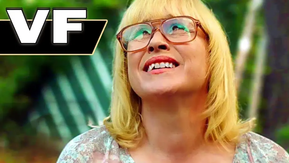Video for the film Permanent — BIGOUDIS ET PERMANANTE Bande Annonce VF (2018) Patricia Arquette, Comédie