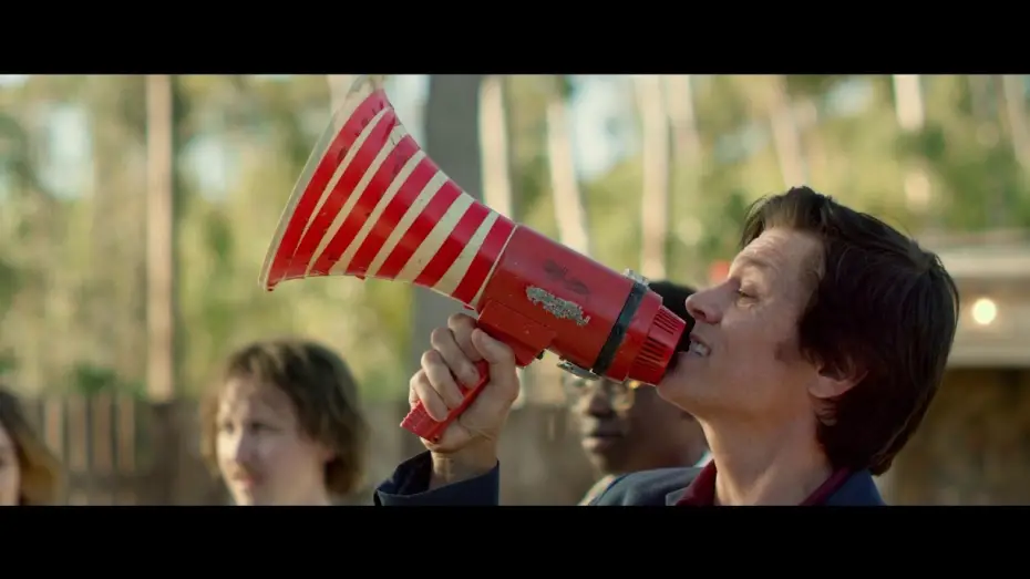 Video for the film Action Point — ACTION POINT I TRAILER  I DE