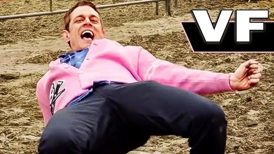 Video for the film Action Point — ACTION POINT Bande Annonce VF (2018) Le nouveau JACKASS !