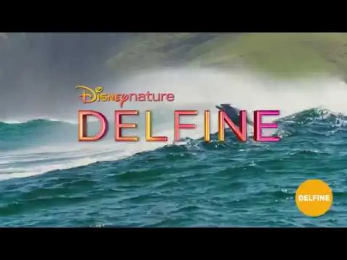 Video for the film Dolphin Reef — Delfine (Trailer De)