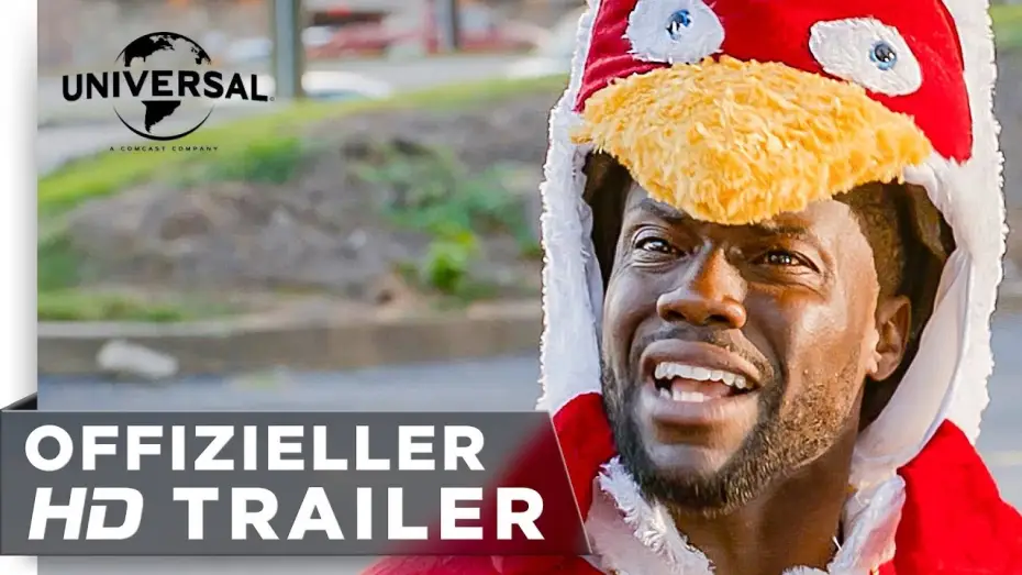 Video for the film Night School — Night School - Trailer deutsch/german HD