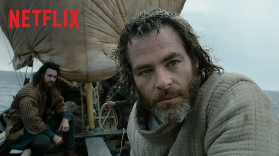 Video for the film Outlaw King — Outlaw King - Il re fuorilegge | Trailer ufficiale | Netflix Italia