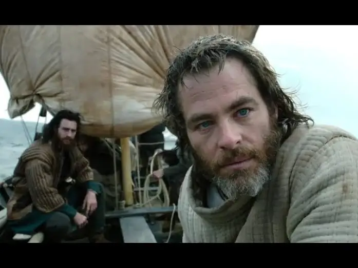 Video for the film Outlaw King — "El rey proscrito" (Outlaw King) - Trailer en español