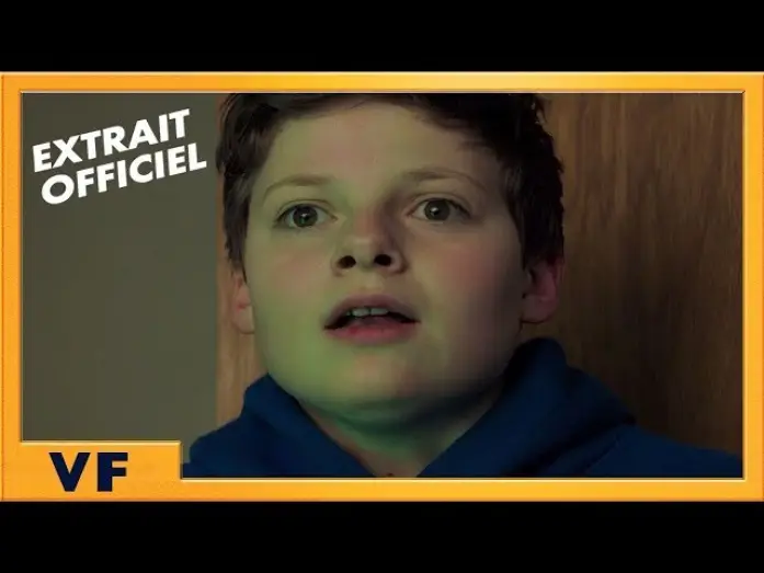 Video for the film The Kid Who Would Be King — Alex, le Destin d'un Roi - Extrait Dame du Lac VF