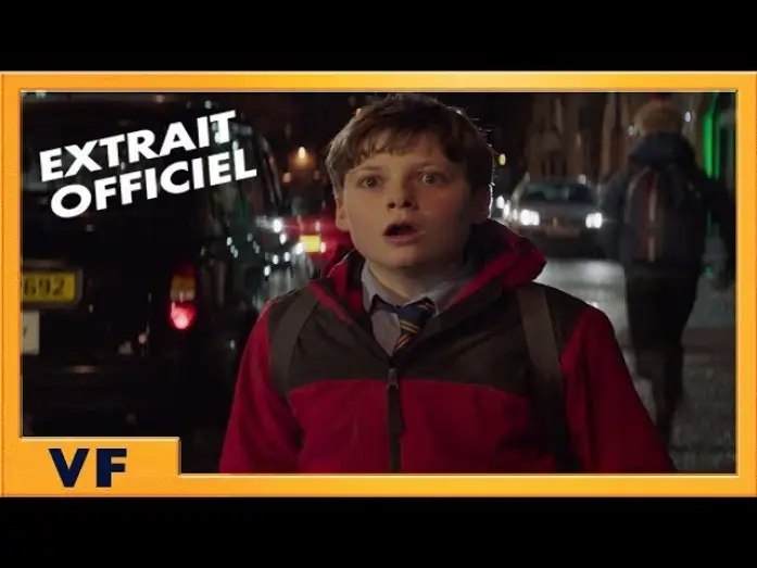 Video for the film The Kid Who Would Be King — Alex, le Destin d'un Roi - Extrait Bonne conduite VF